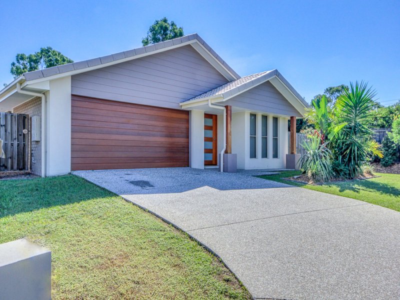 47 Breezeway Drive, Bahrs Scrub QLD 4207