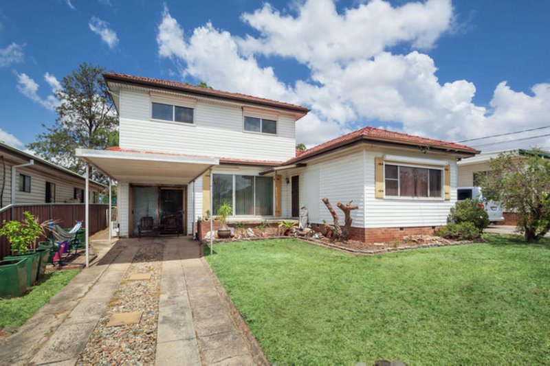 47 Brian Street, Merrylands NSW 2160