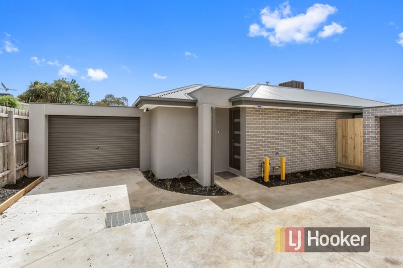 4/7 Bride Avenue, Hampton Park VIC 3976