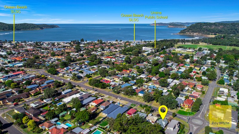 Photo - 47 Brisbane Avenue, Umina Beach NSW 2257 - Image 14