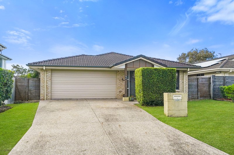 Photo - 47 Brookvale Drive, Victoria Point QLD 4165 - Image 1