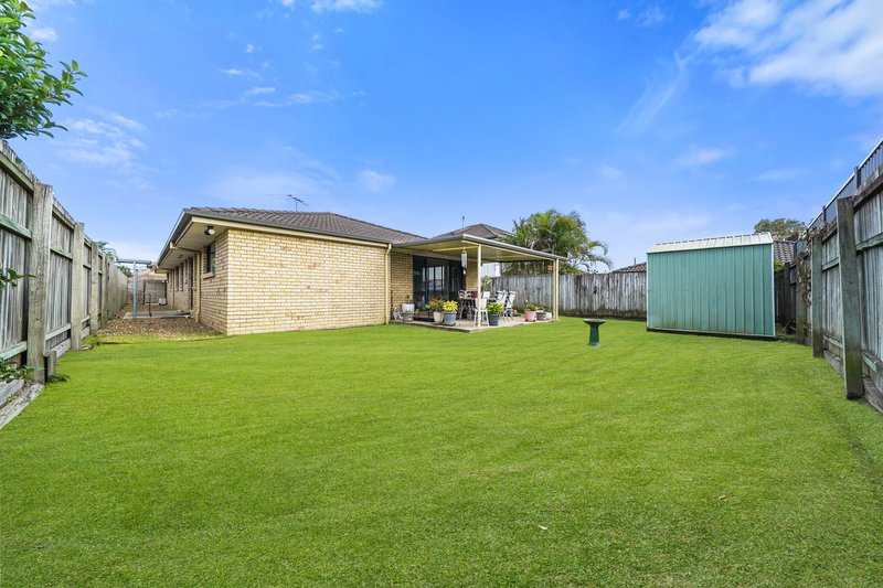 Photo - 47 Brookvale Drive, Victoria Point QLD 4165 - Image 8
