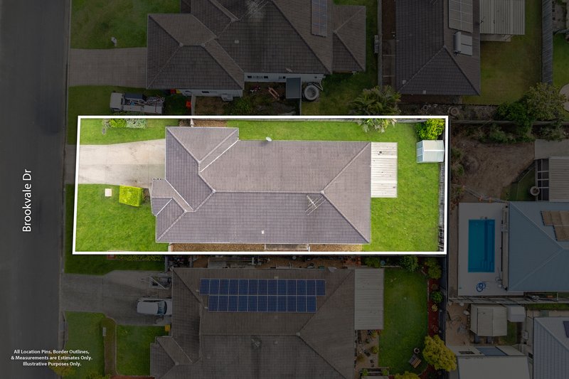 Photo - 47 Brookvale Drive, Victoria Point QLD 4165 - Image 17