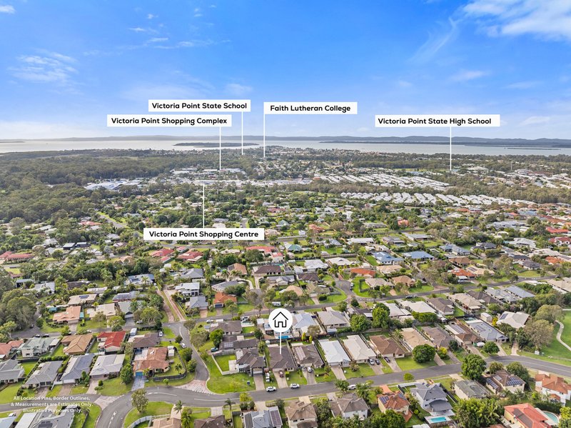 Photo - 47 Brookvale Drive, Victoria Point QLD 4165 - Image 18