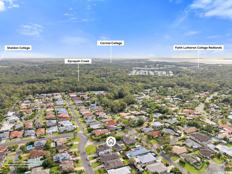 Photo - 47 Brookvale Drive, Victoria Point QLD 4165 - Image 20