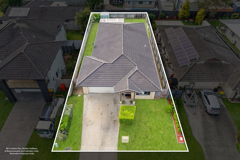 Photo - 47 Brookvale Drive, Victoria Point QLD 4165 - Image 21