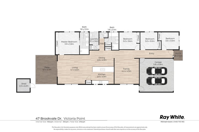 Photo - 47 Brookvale Drive, Victoria Point QLD 4165 - Image 22