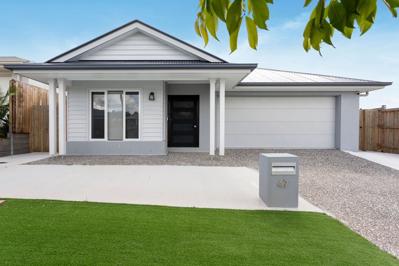 Photo - 47 Brookview Place, Bahrs Scrub QLD 4207 - Image 1