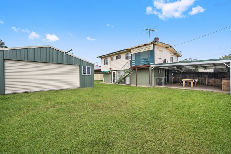 47 Bucknor Drive, Deception Bay QLD 4508