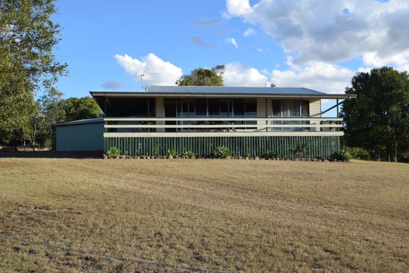 Photo - 47 Bulow Lane, Mount Beppo QLD 4313 - Image 3