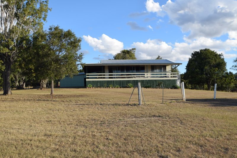 Photo - 47 Bulow Lane, Mount Beppo QLD 4313 - Image 14