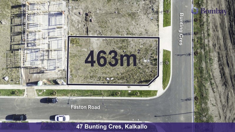 47 Bunting Crescent, Kalkallo VIC 3064