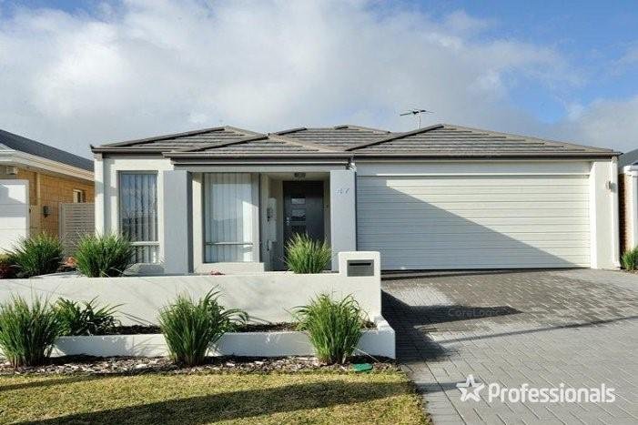 47 Burlington Drive, Baldivis WA 6171