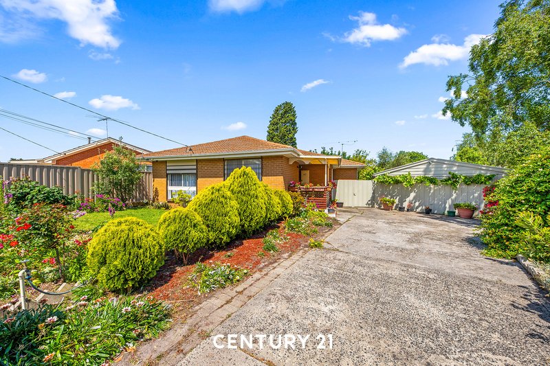 47 Bushland Avenue, Clarinda VIC 3169