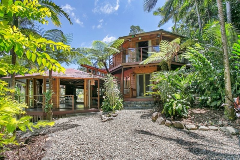 Photo - 47 Butler Drive, Kuranda QLD 4881 - Image 3