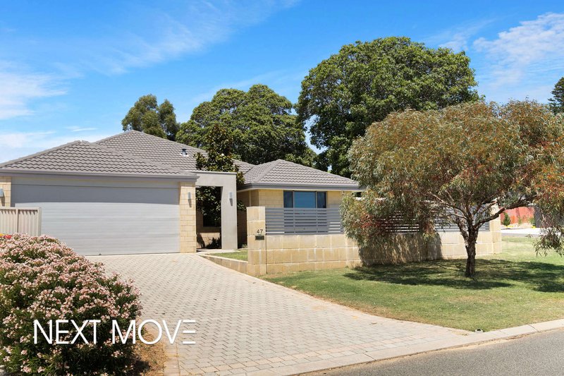 47 Butler Street, Willagee WA 6156