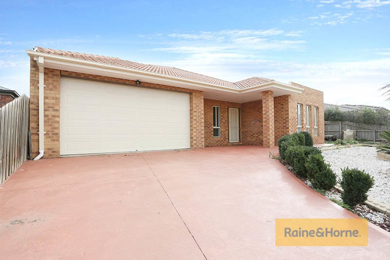 47 Caitlyn Drive, Melton West VIC 3337