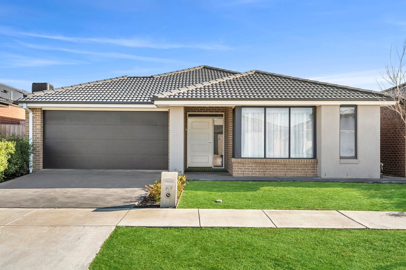 47 Callistemon Circuit, Lara VIC 3212