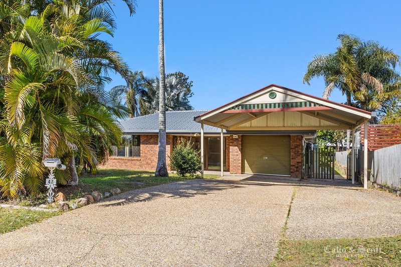 Photo - 47 Capel Street, Brighton QLD 4017 - Image 1