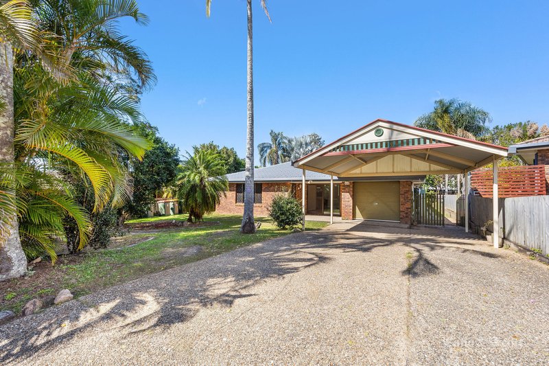Photo - 47 Capel Street, Brighton QLD 4017 - Image 16