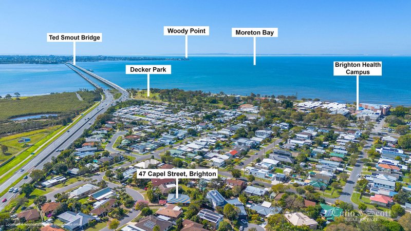 Photo - 47 Capel Street, Brighton QLD 4017 - Image 17
