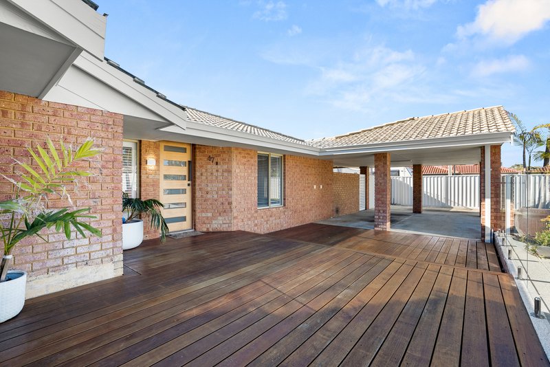 Photo - 47 Caribbean Drive, Safety Bay WA 6169 - Image 24