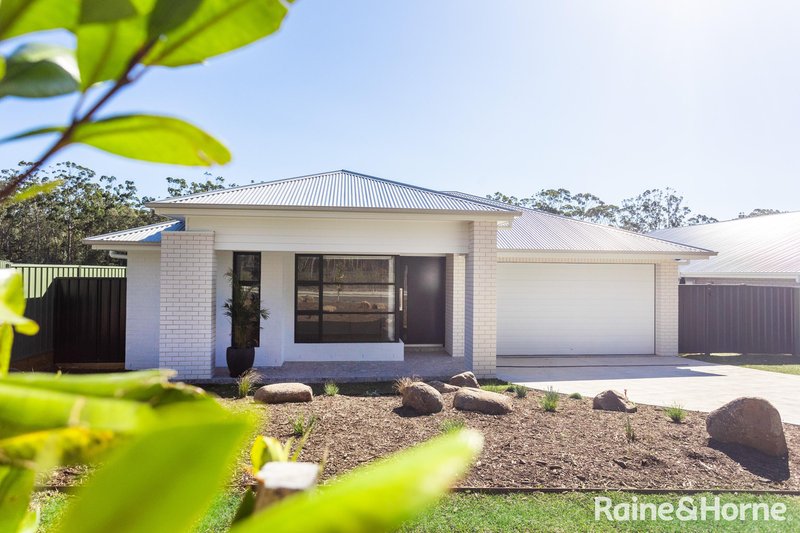 47 Carinya Crescent, Narrawallee NSW 2539