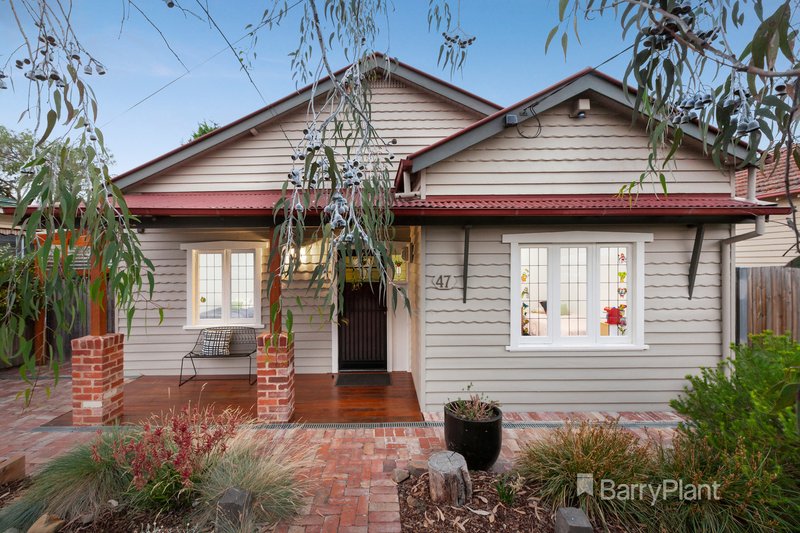47 Carlisle Street, Preston VIC 3072 Real Estate Industry Partners