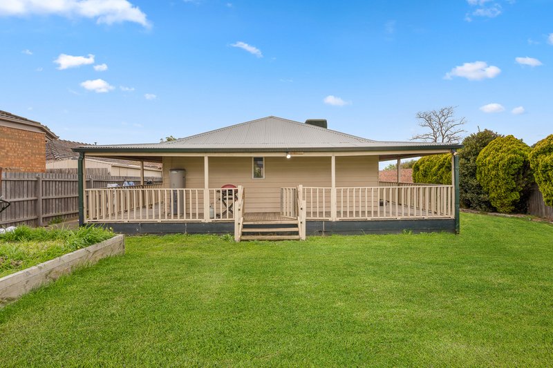 47 Carrington Street, Sydenham VIC 3037