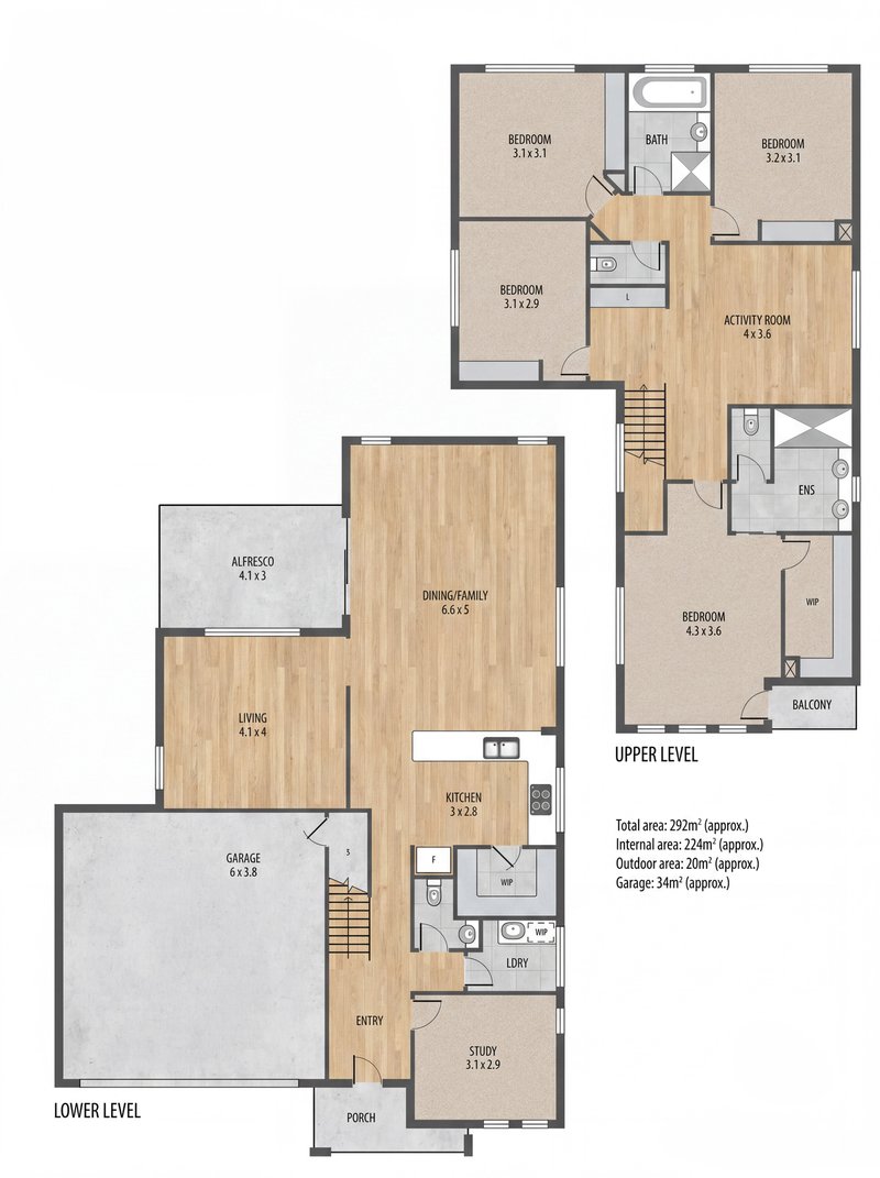 Photo - 47 Carson Circuit, Mango Hill QLD 4509 - Image 19