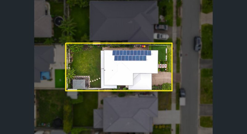 Photo - 47 Carson Circuit, Mango Hill QLD 4509 - Image 21