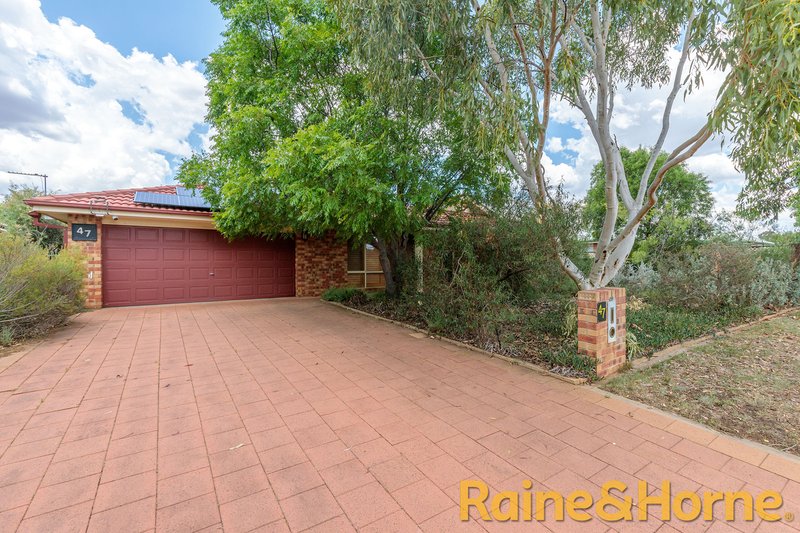 47 Castlereagh Avenue, Dubbo NSW 2830