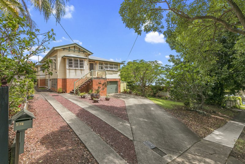 47 Cavan Street, Annerley QLD 4103