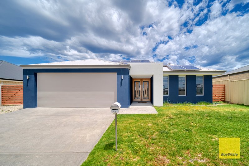 47 Centaurus Terrace, Mckail WA 6330