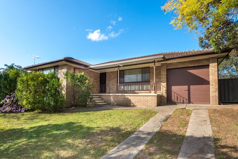 47 Chaperon Crescent, Minto NSW 2566