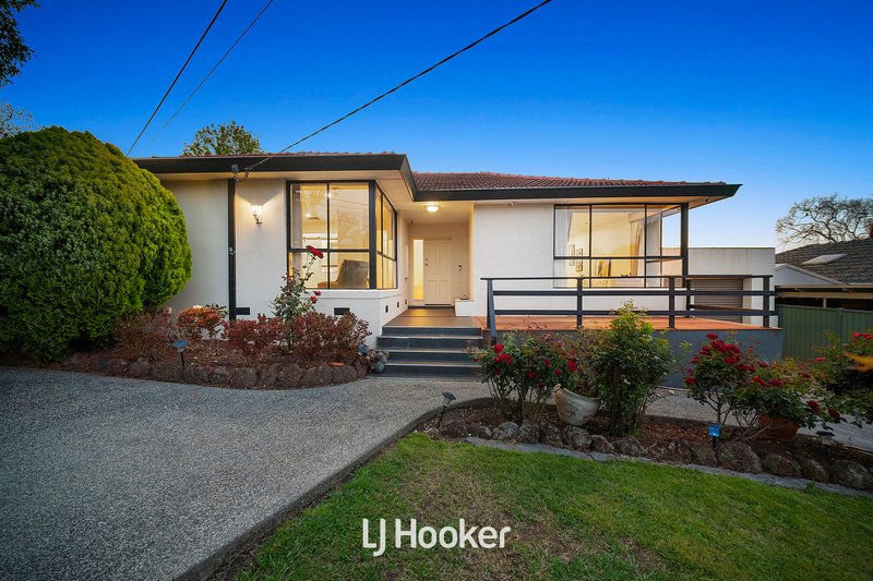 47 Charles Avenue, Hallam VIC 3803