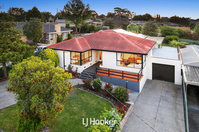 Photo - 47 Charles Avenue, Hallam VIC 3803 - Image 3