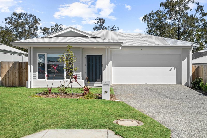 Photo - 47 Charon Way, Ripley QLD 4306 - Image 1