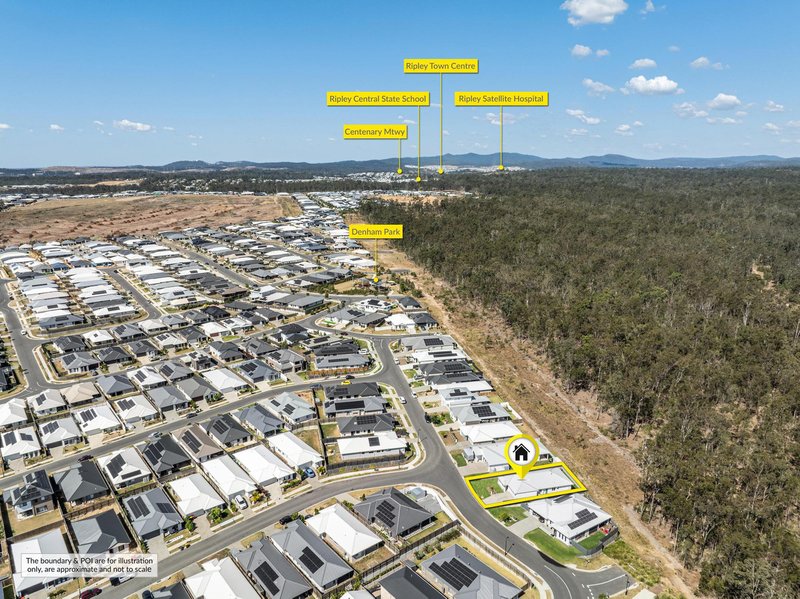 Photo - 47 Charon Way, Ripley QLD 4306 - Image 25