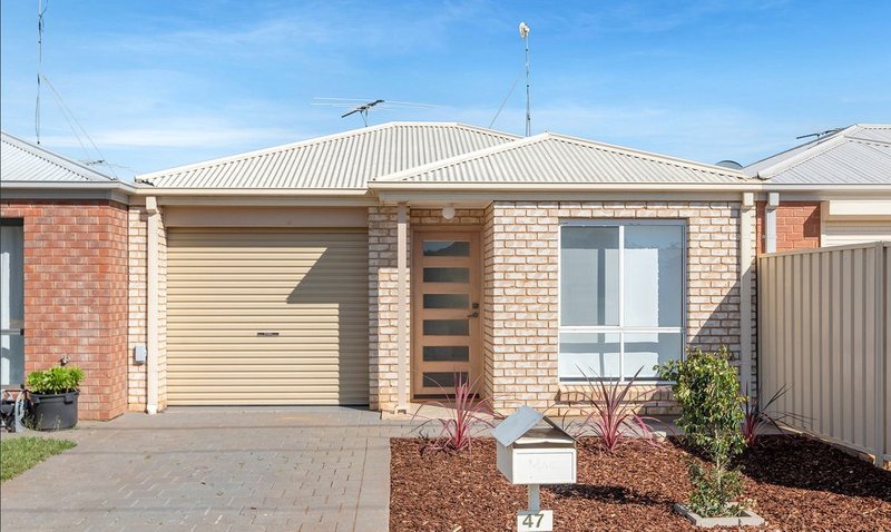 47 Chellaston Road, Munno Para West SA 5115