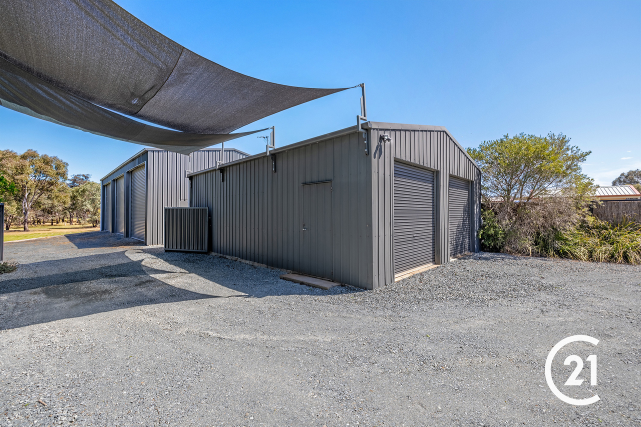 4-bedroom house at 47 CHELSWORTH DRIVE, Echuca VIC 3564, Campaspe, Victoria