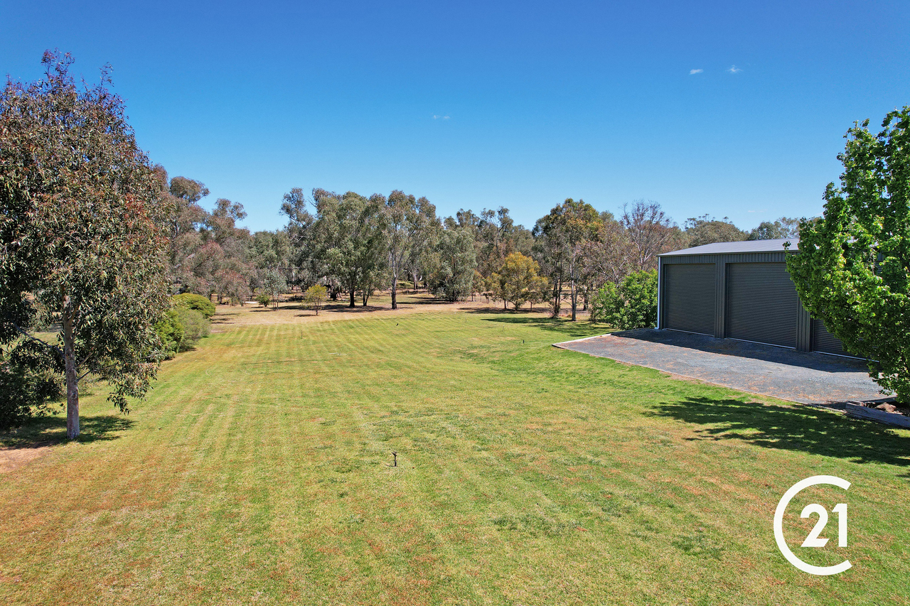 4-bedroom house at 47 CHELSWORTH DRIVE, Echuca VIC 3564, Campaspe, Victoria