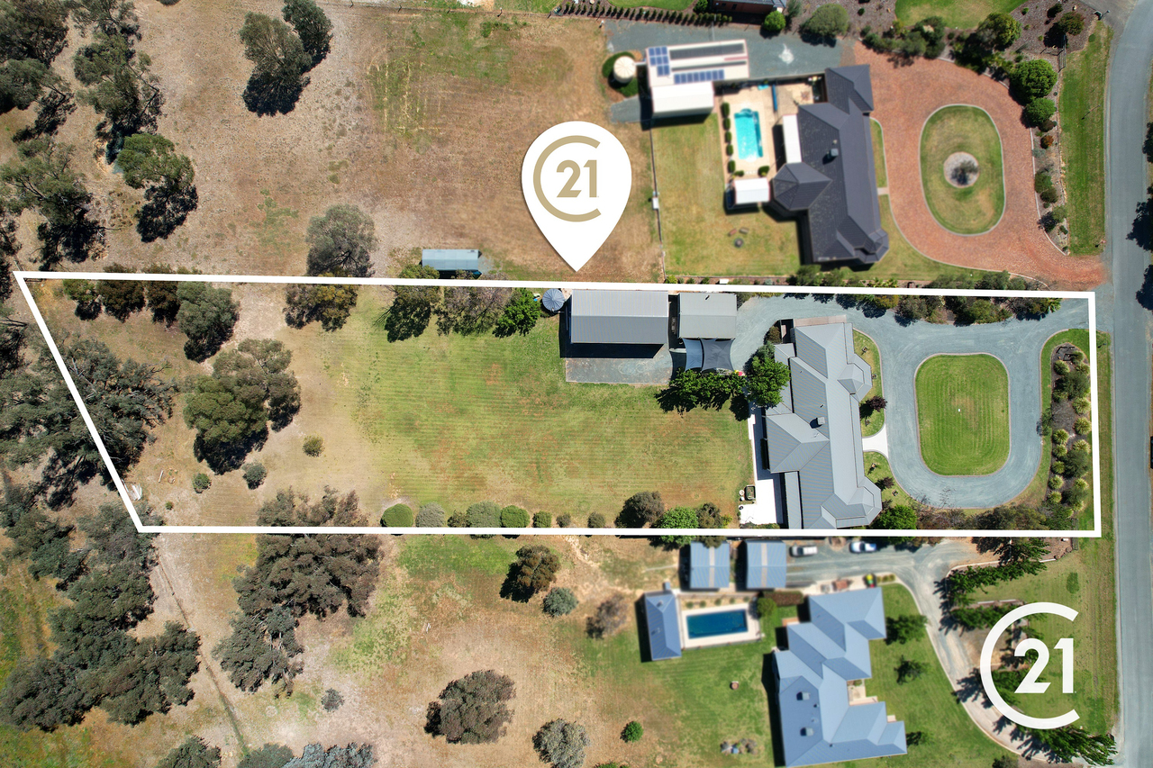 4-bedroom house at 47 CHELSWORTH DRIVE, Echuca VIC 3564, Campaspe, Victoria