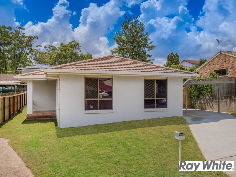 Photo - 47 Cherrywood Street, Sunnybank Hills QLD 4109 - Image 2