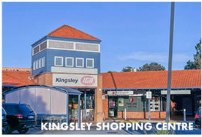 Photo - 47 Chessington Way, Kingsley WA 6026 - Image 3