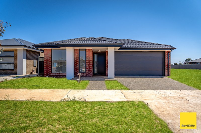 47 Chilula Street, Huntly VIC 3551