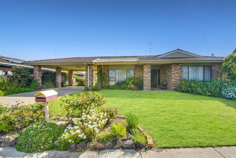 47 Churchill Road, Horsham VIC 3400