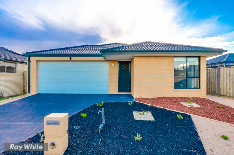 47 Cindia Crescent, Tarneit VIC 3029