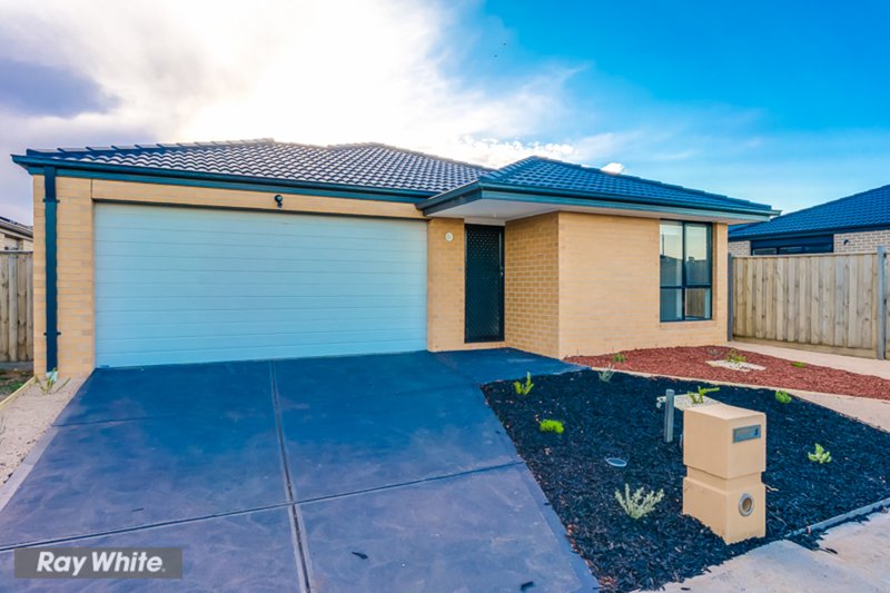 Photo - 47 Cindia Crescent, Tarneit VIC 3029 - Image 11