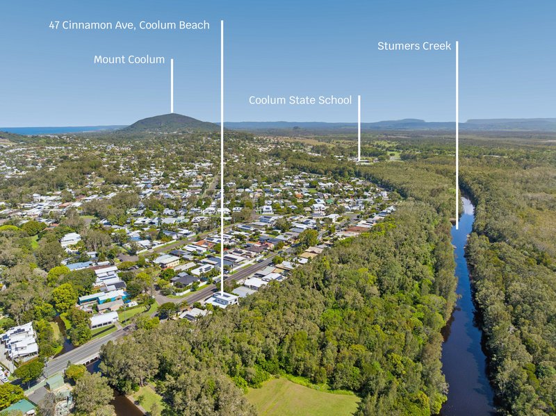 Photo - 47 Cinnamon Avenue, Coolum Beach QLD 4573 - Image 22
